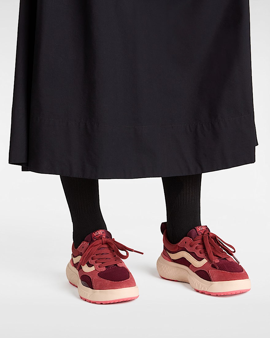 Zapatillas MTE UltraRange Neo VR3