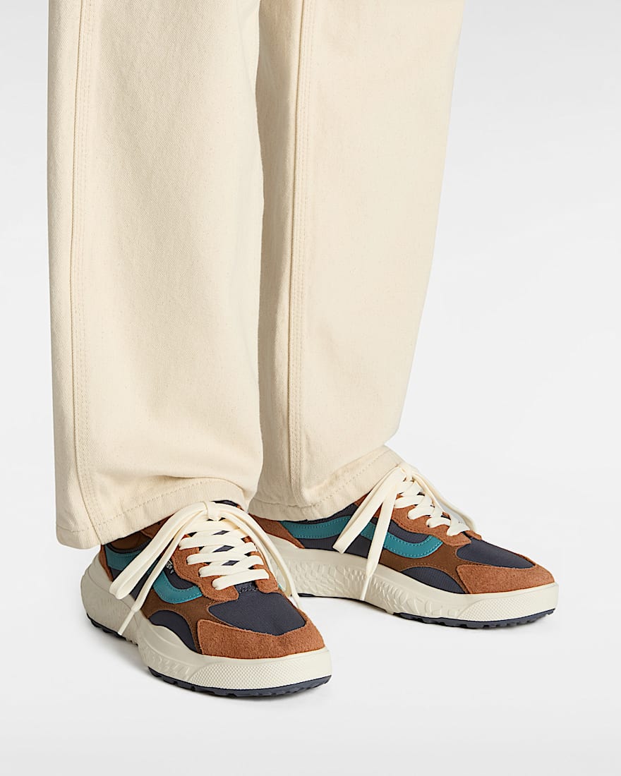 Zapatillas MTE UltraRange Neo VR3