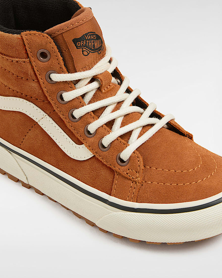 Zapatillas MTE Sk8-Hi de niños (4-8 años)