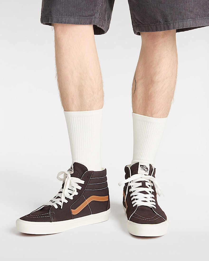 Sk8-Hi Schuhe