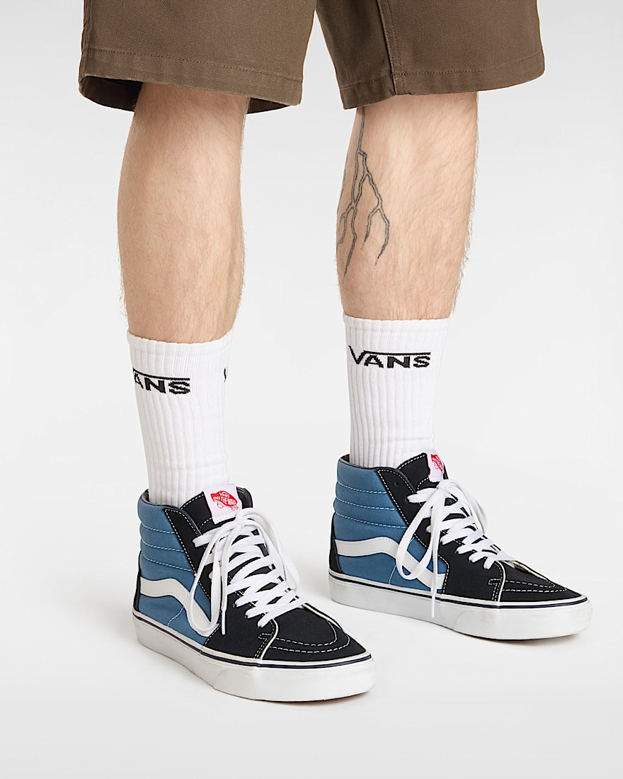 Sk8-Hi Shoes