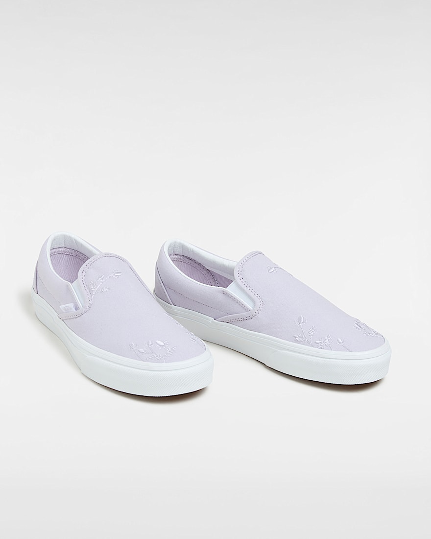 Scarpe Classic Slip-On