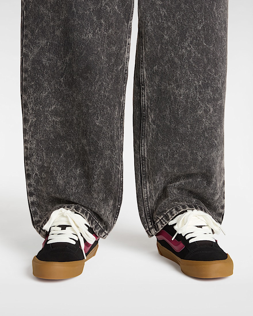 Knu Skool Shoes