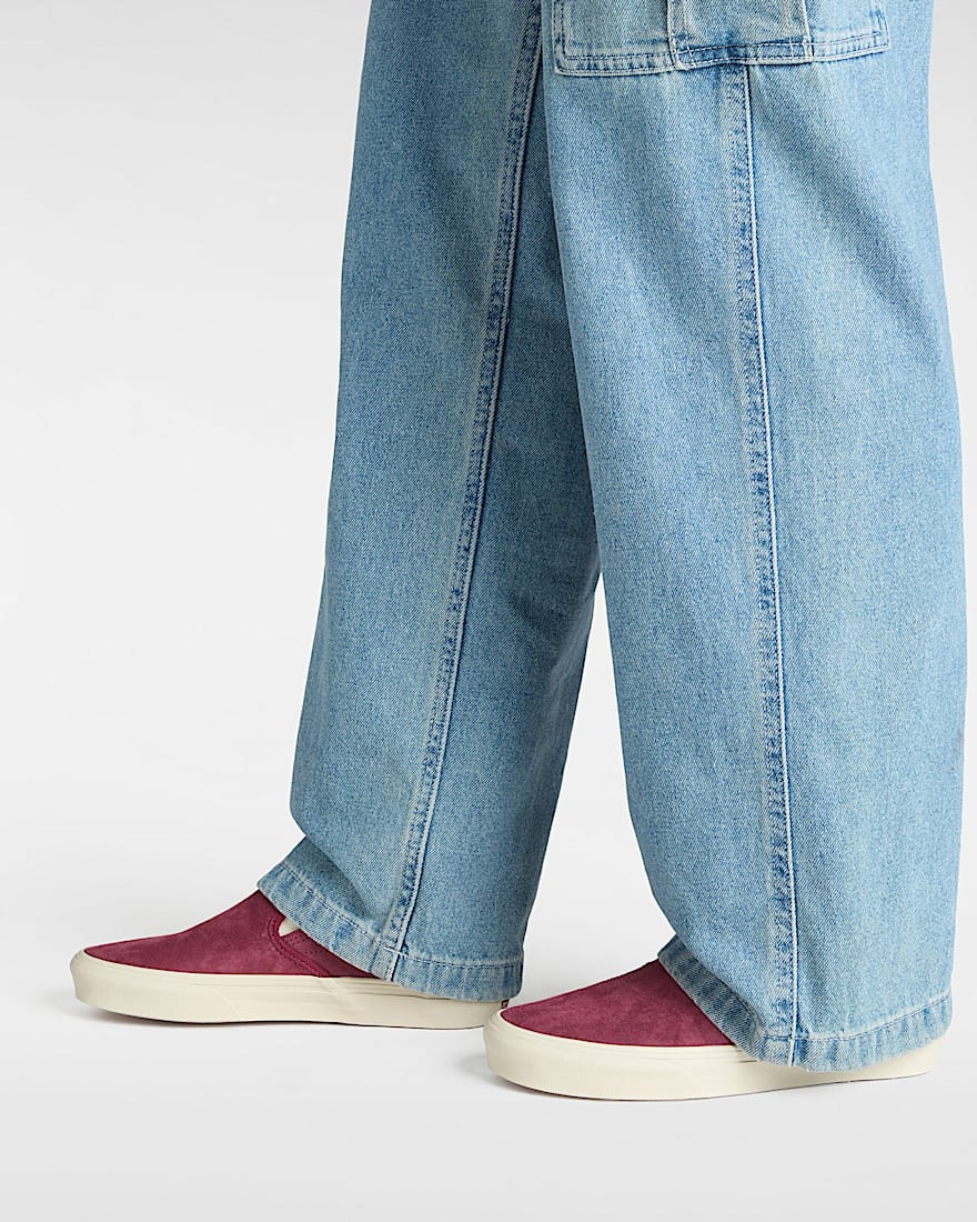 Classic Slip-On Schuhe