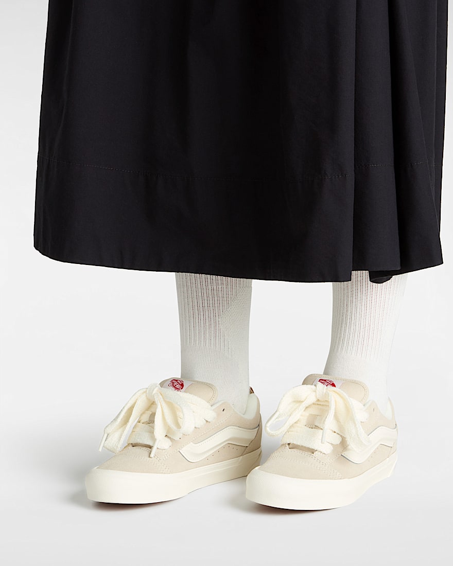 Knu Skool Shoes