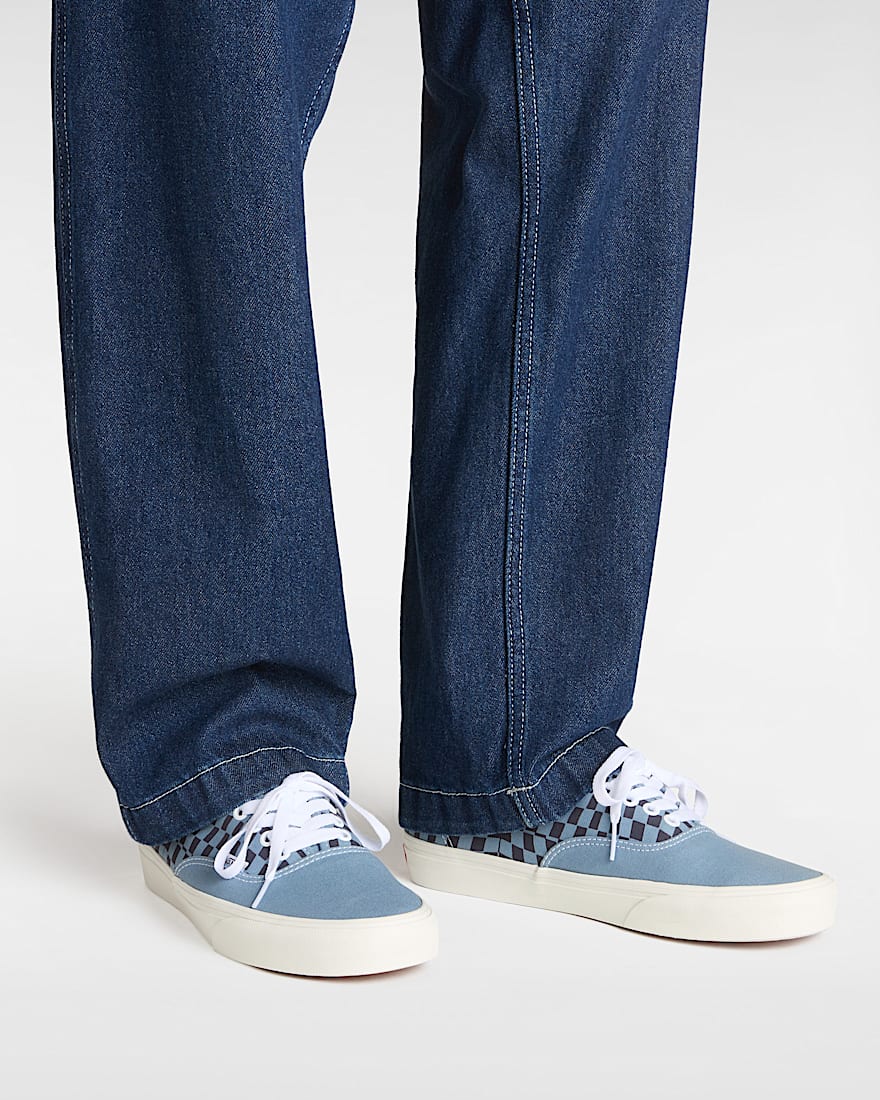 Authentic Schoenen