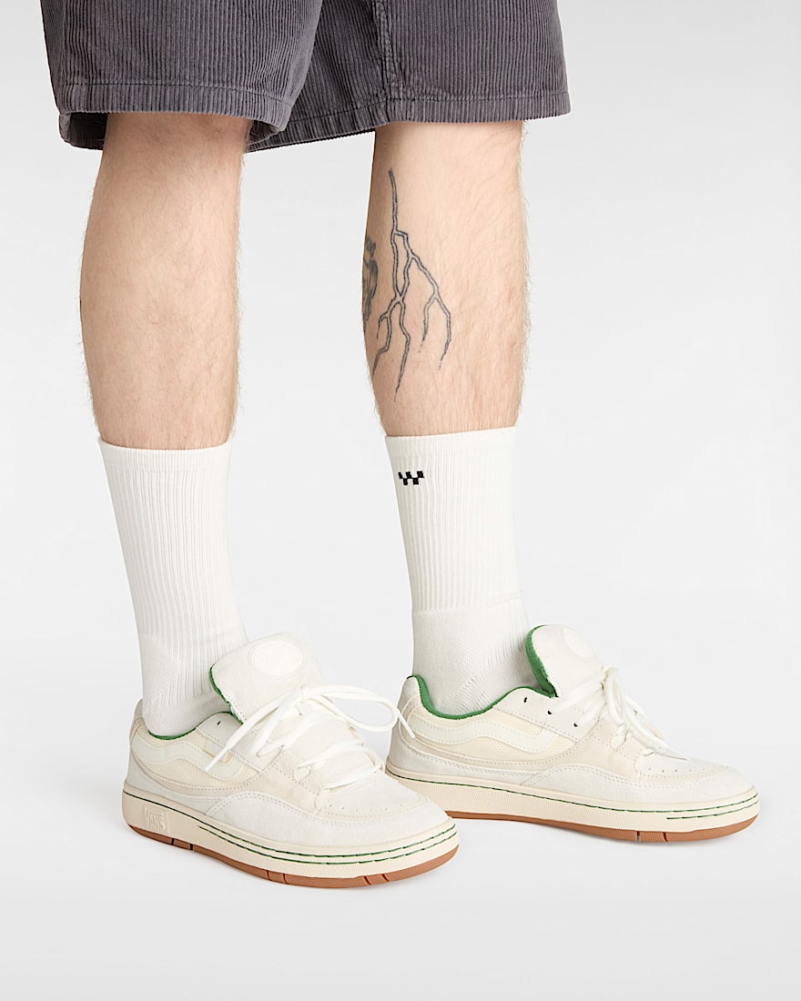 Speed Shoes