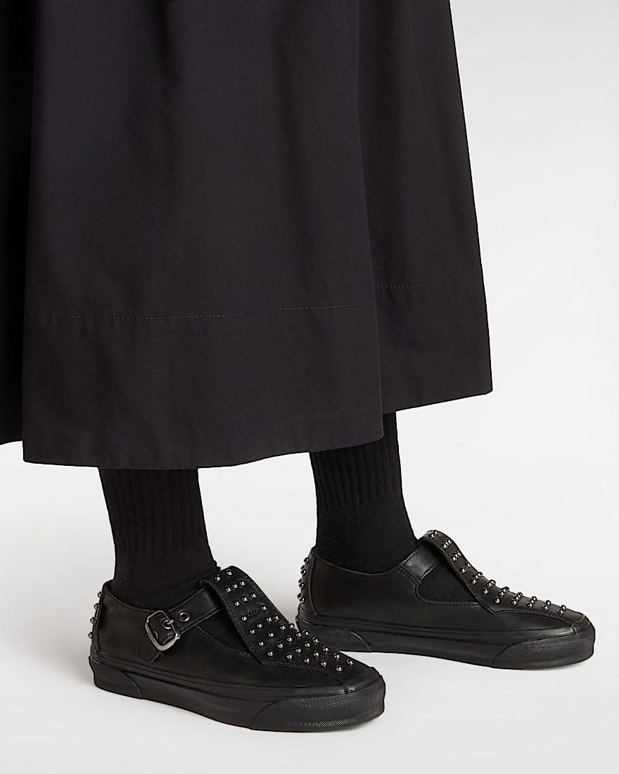 Premium Mary Jane Schuhe