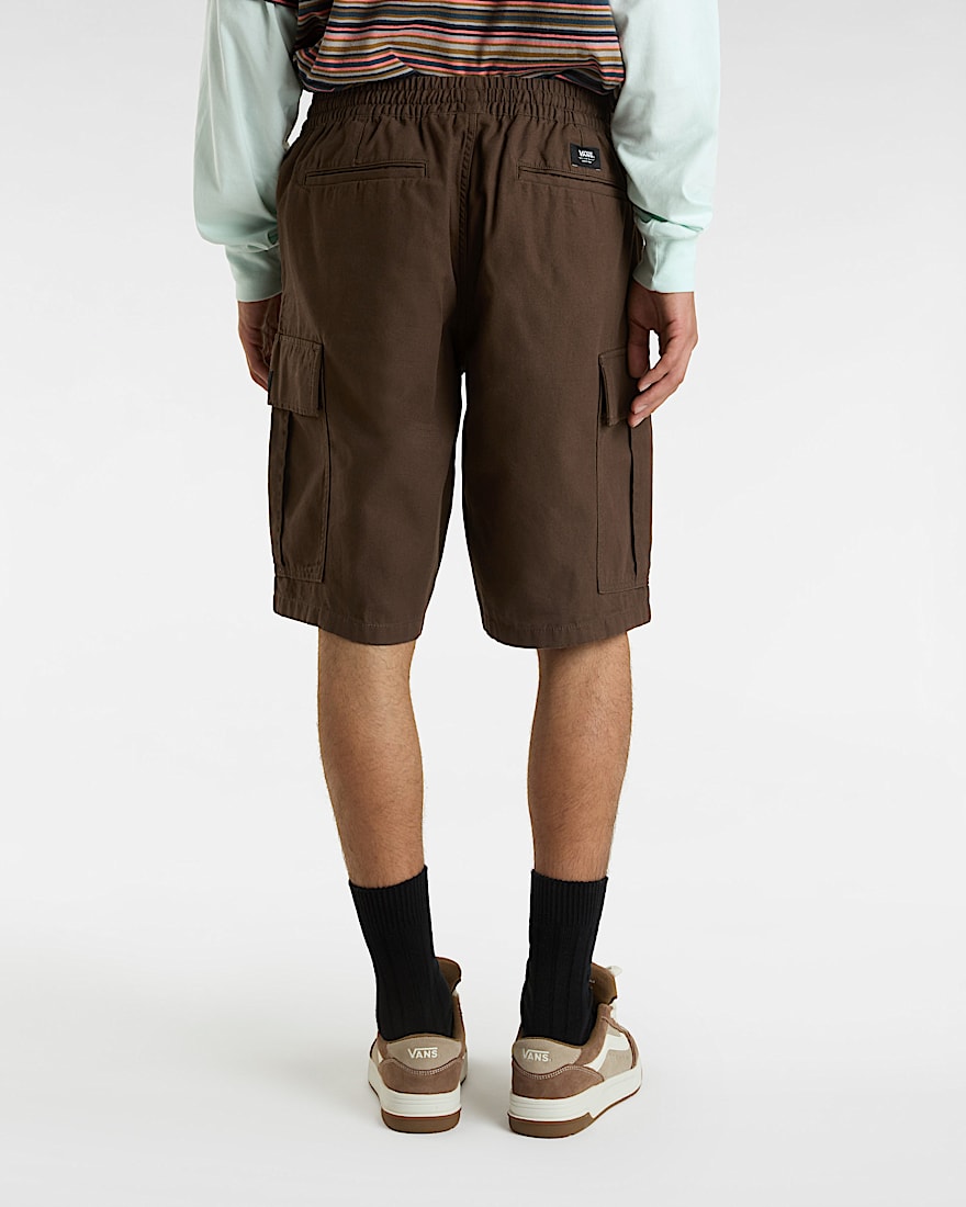 Range Cargo Shorts