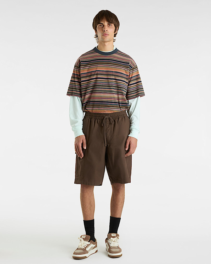 Range Cargo Shorts