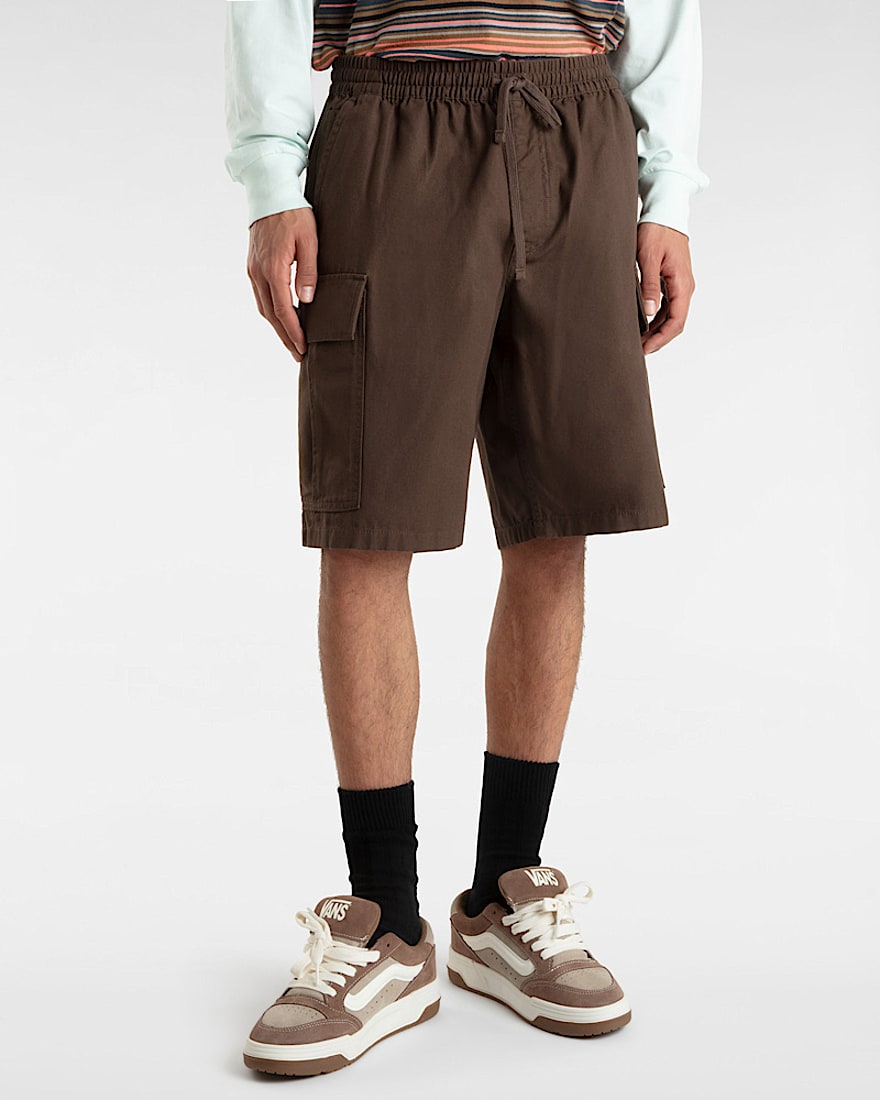 Range Cargo Shorts