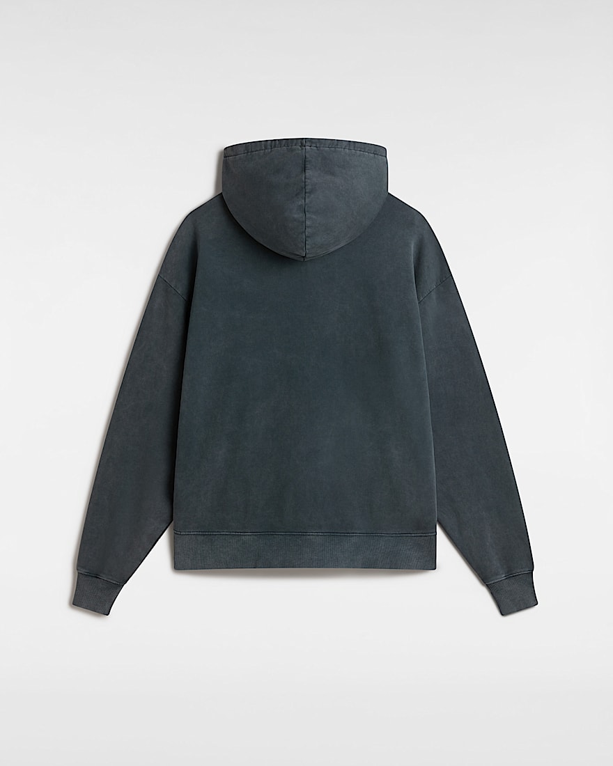 Sweat à capuche zippé Everydays
