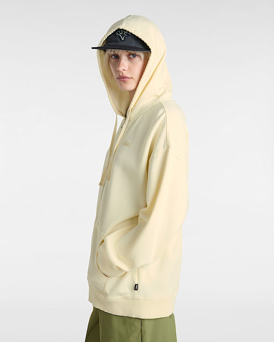 Sudadera con capucha Everyday
