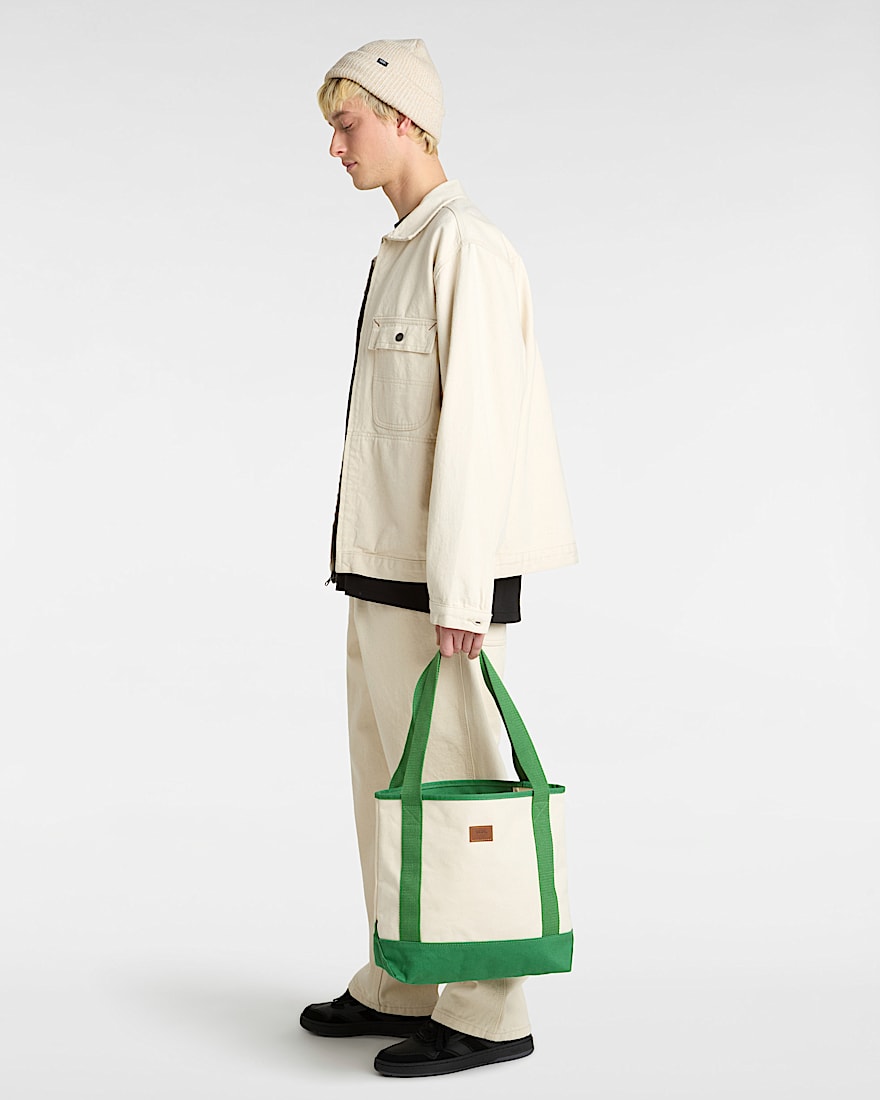 Pergs Midi-Shopper-Tasche