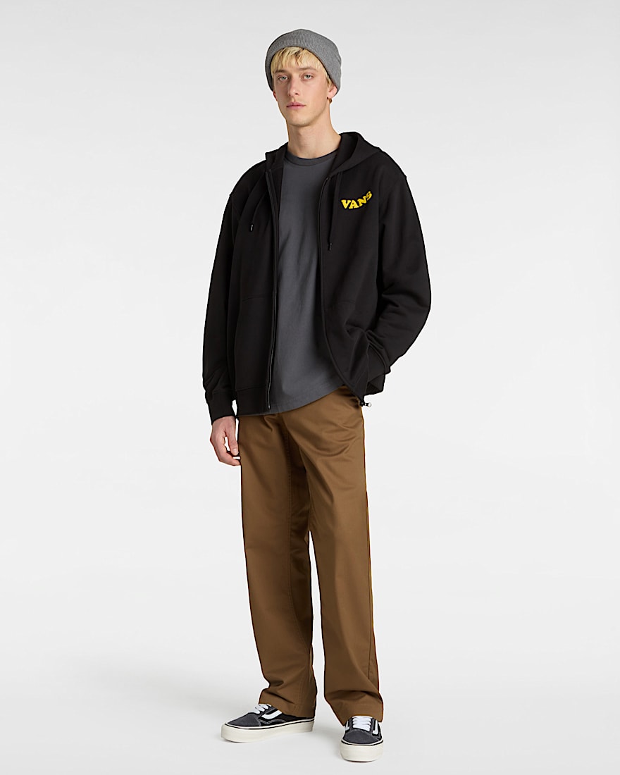 Authentic Chino Relaxed Hose