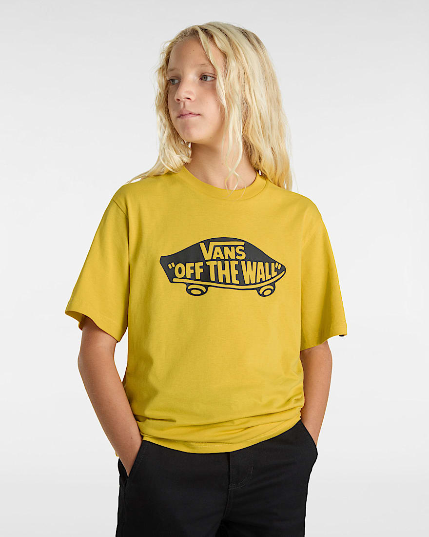 Kids Style 76 T-Shirt (8-14 Years)