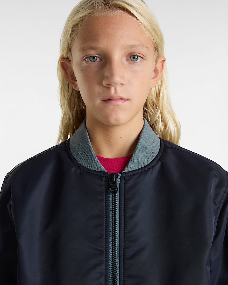 Bomber Copley Enfant (8-14 ans)