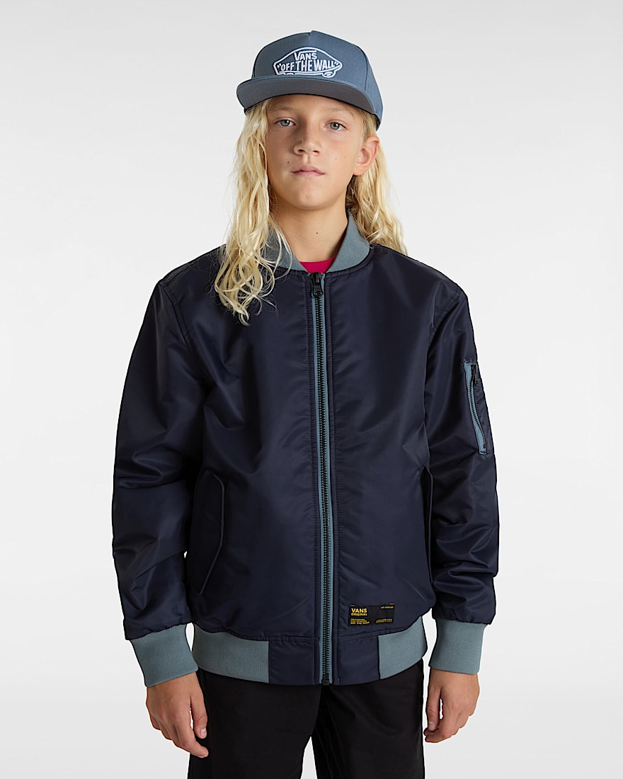 Bomber Copley Enfant (8-14 ans)