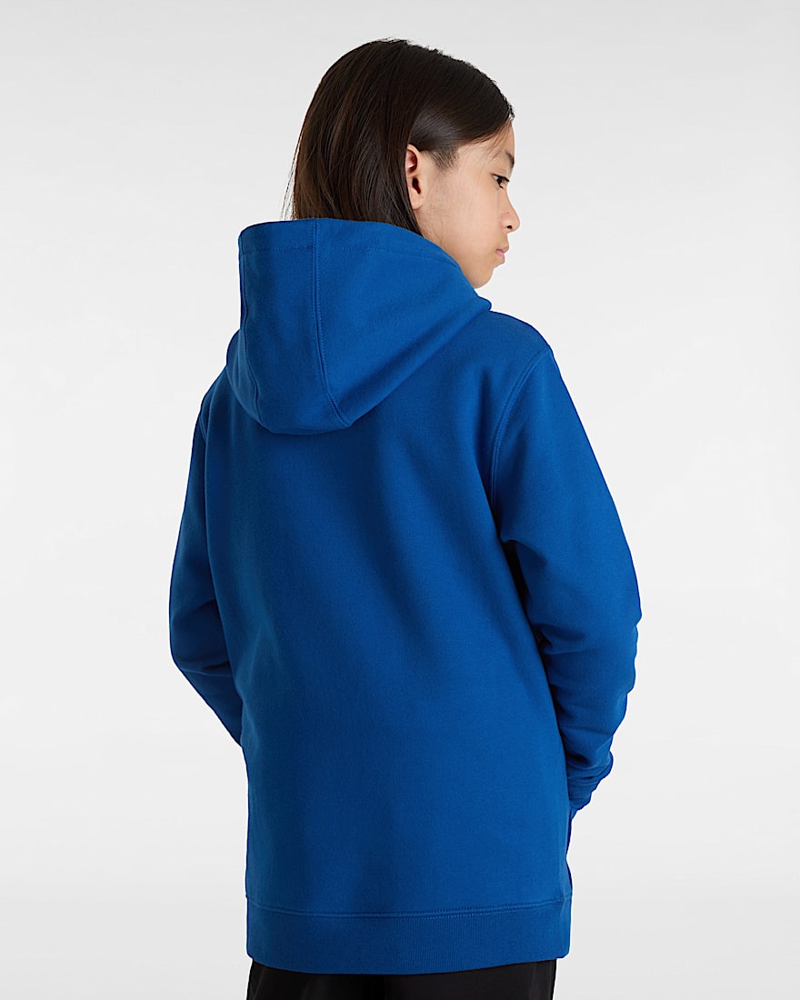 Sweat à capuche Enfant (8-14 ans)