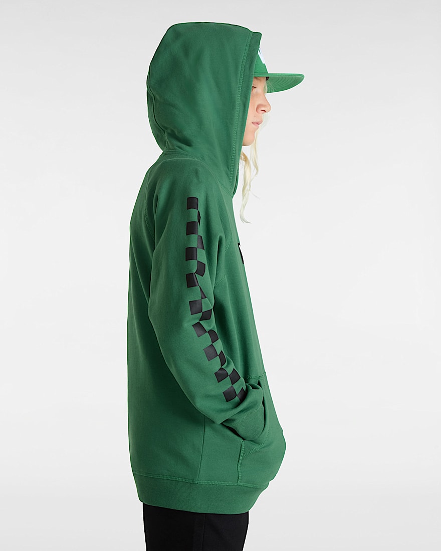 Sudadera con capucha Boxed de niños (8-14 años)