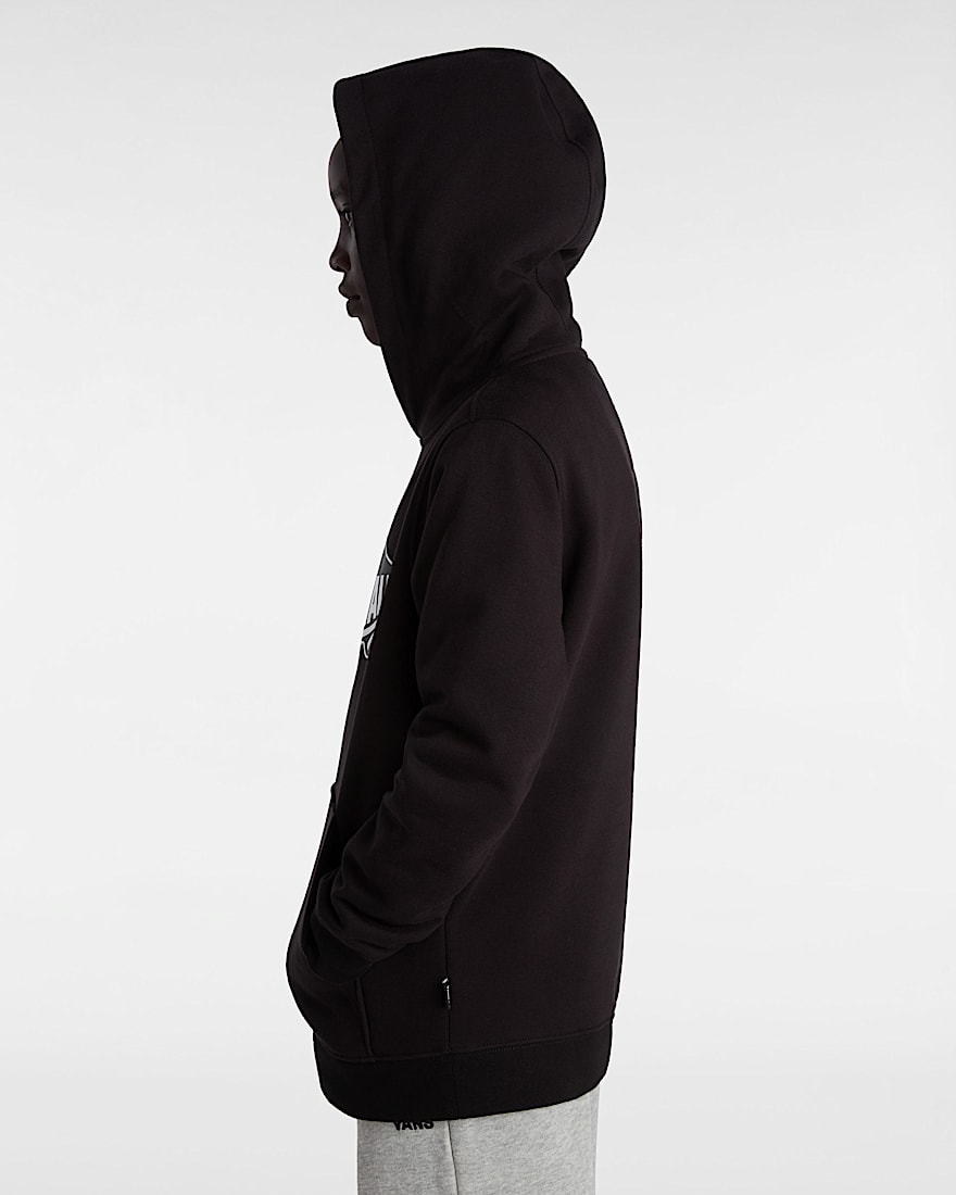 Sweat à capuche Style 76 Enfant (8-14 ans)
