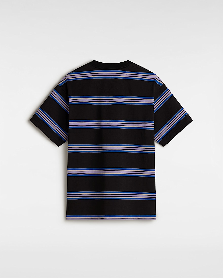 T-shirt Mesa Stripe