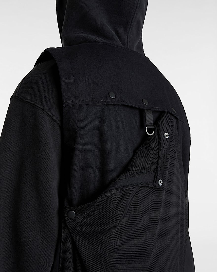 Veste sans manches Spade Utility Premium