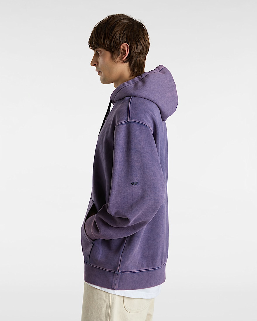 Skate Tribal Hoodie
