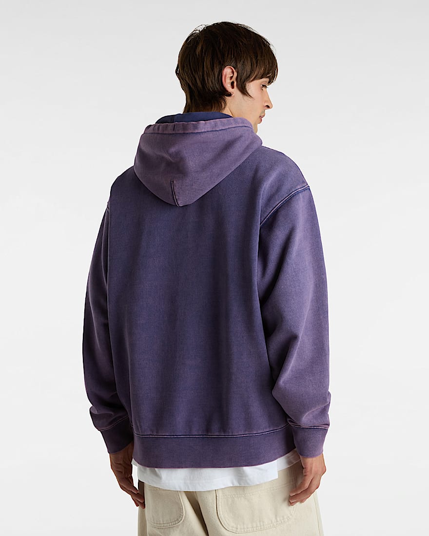 Skate Tribal Hoodie