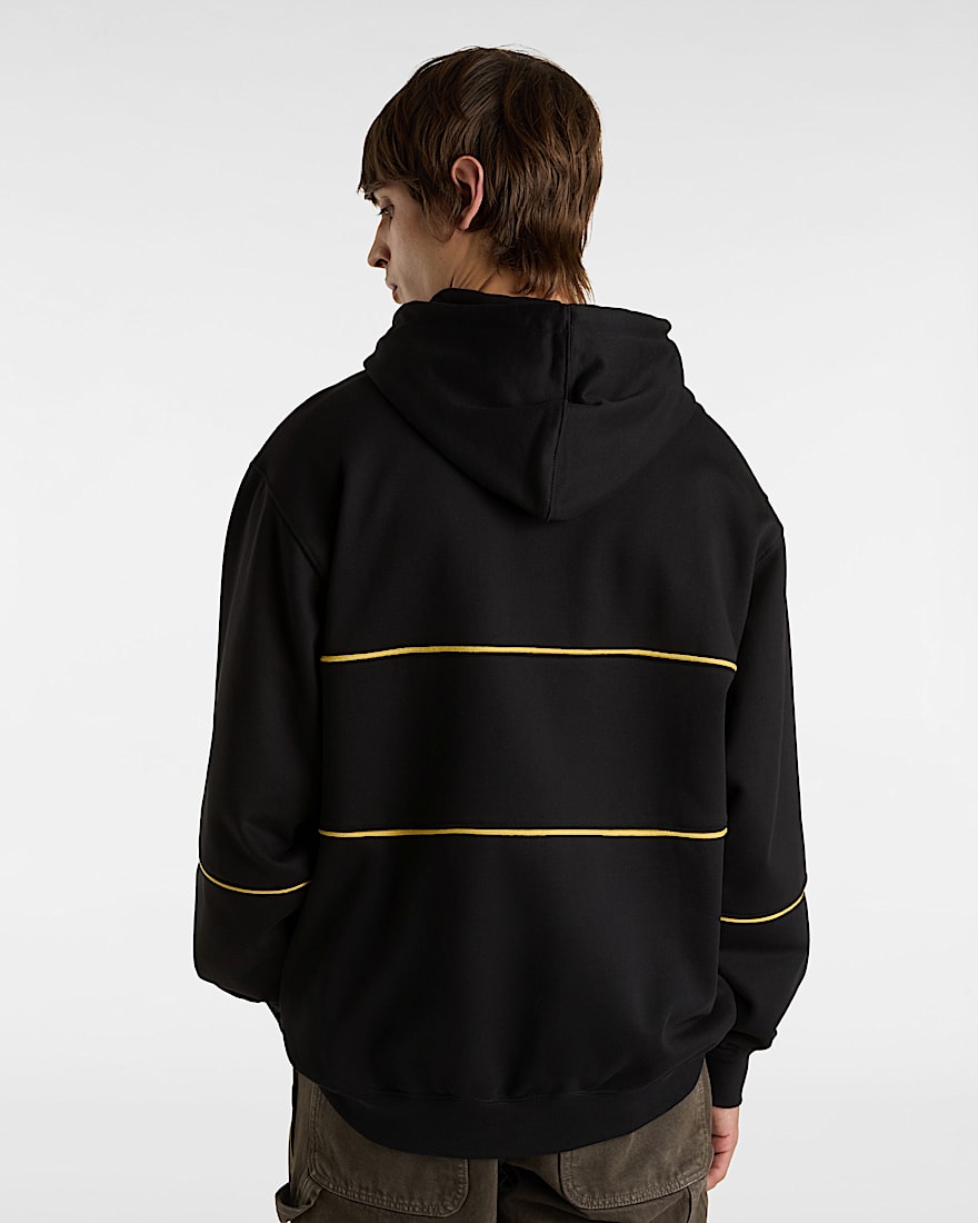 Sudadera con capucha Star V