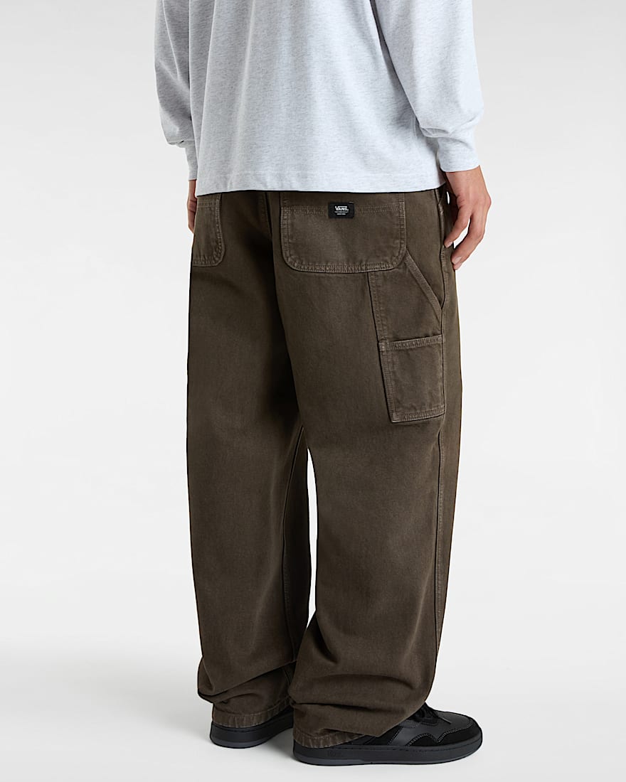 Drill Carpenter Denim-Hose