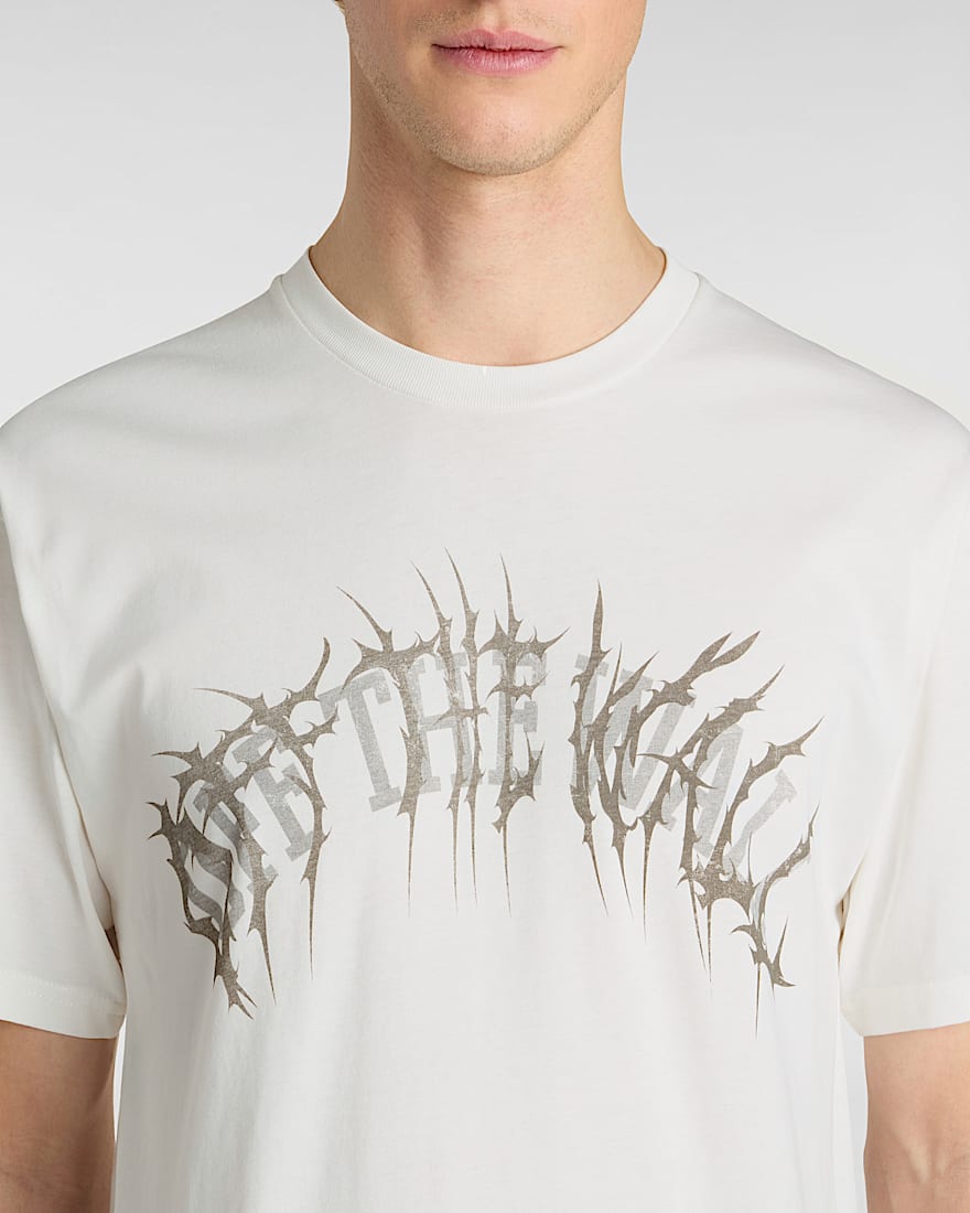 Metal Arch T-Shirt