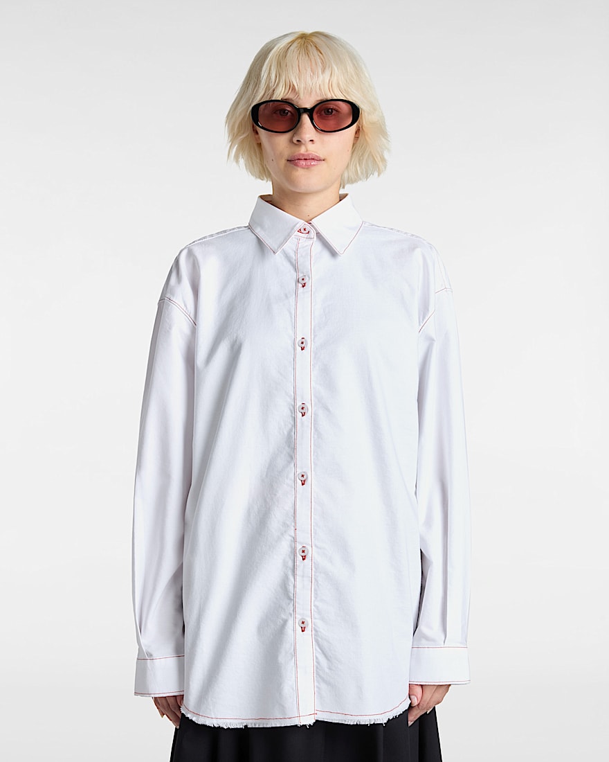 Chemise Gillian