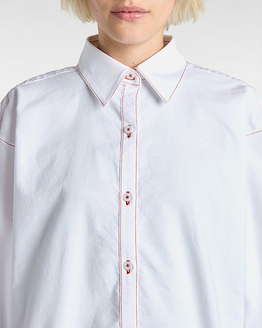 Chemise Gillian