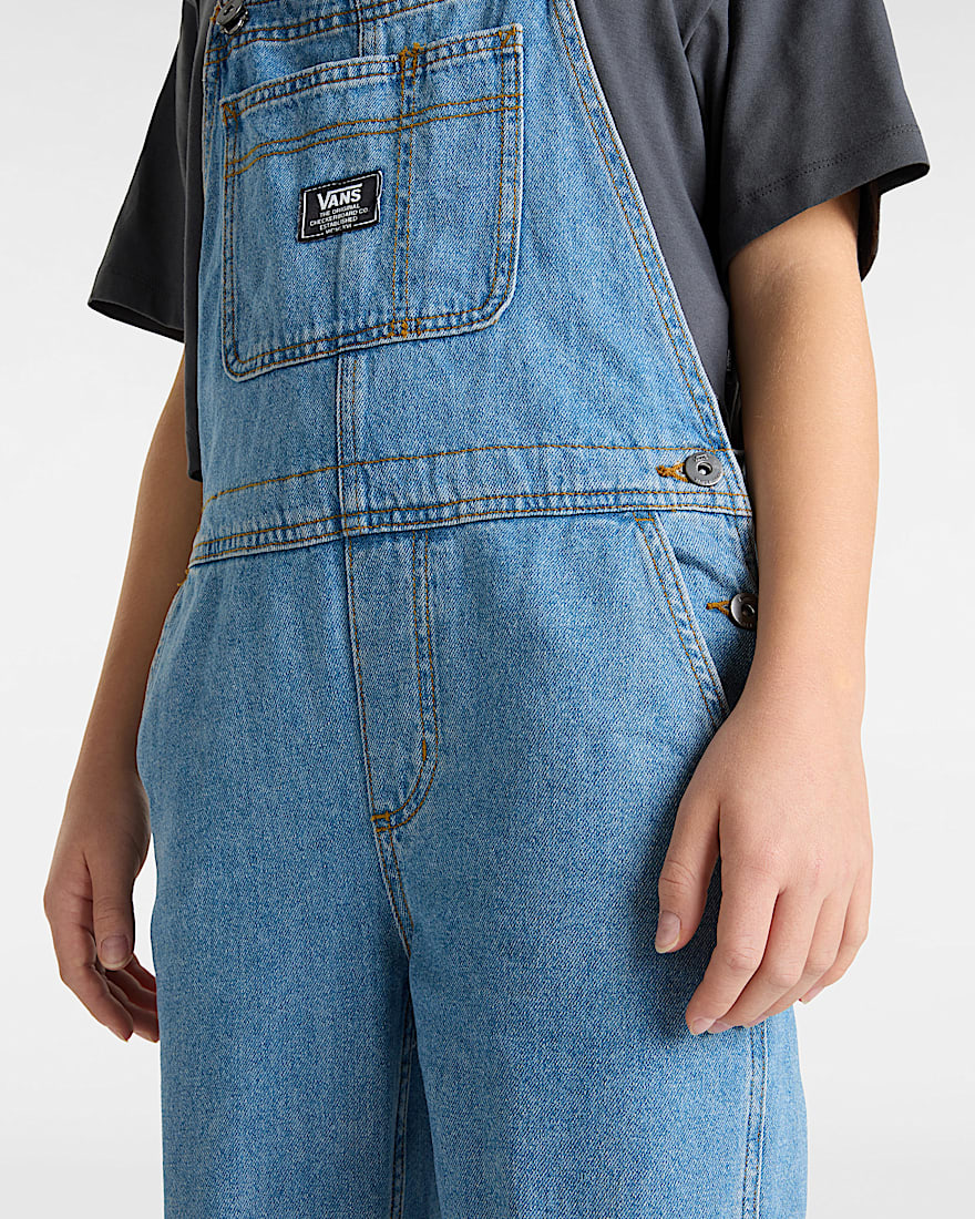 Peto vaquero Groundwork de niños (8-14 años)
