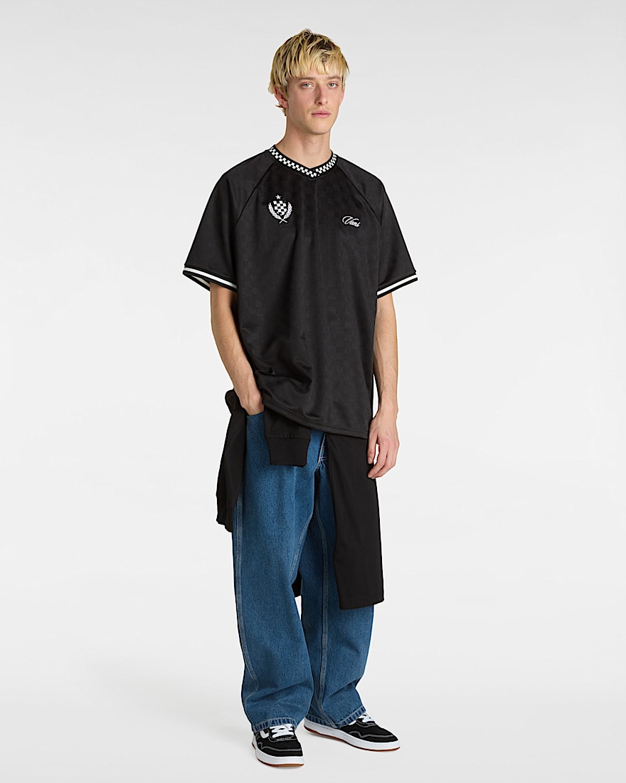 T-shirt Premium Hooligan Field Jersey
