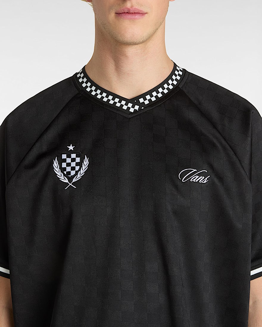 T-shirt Premium Hooligan Field Jersey
