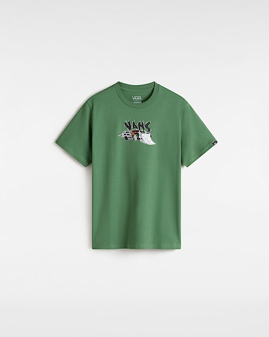 T-shirt Copout Enfant (8-14 ans) - 1