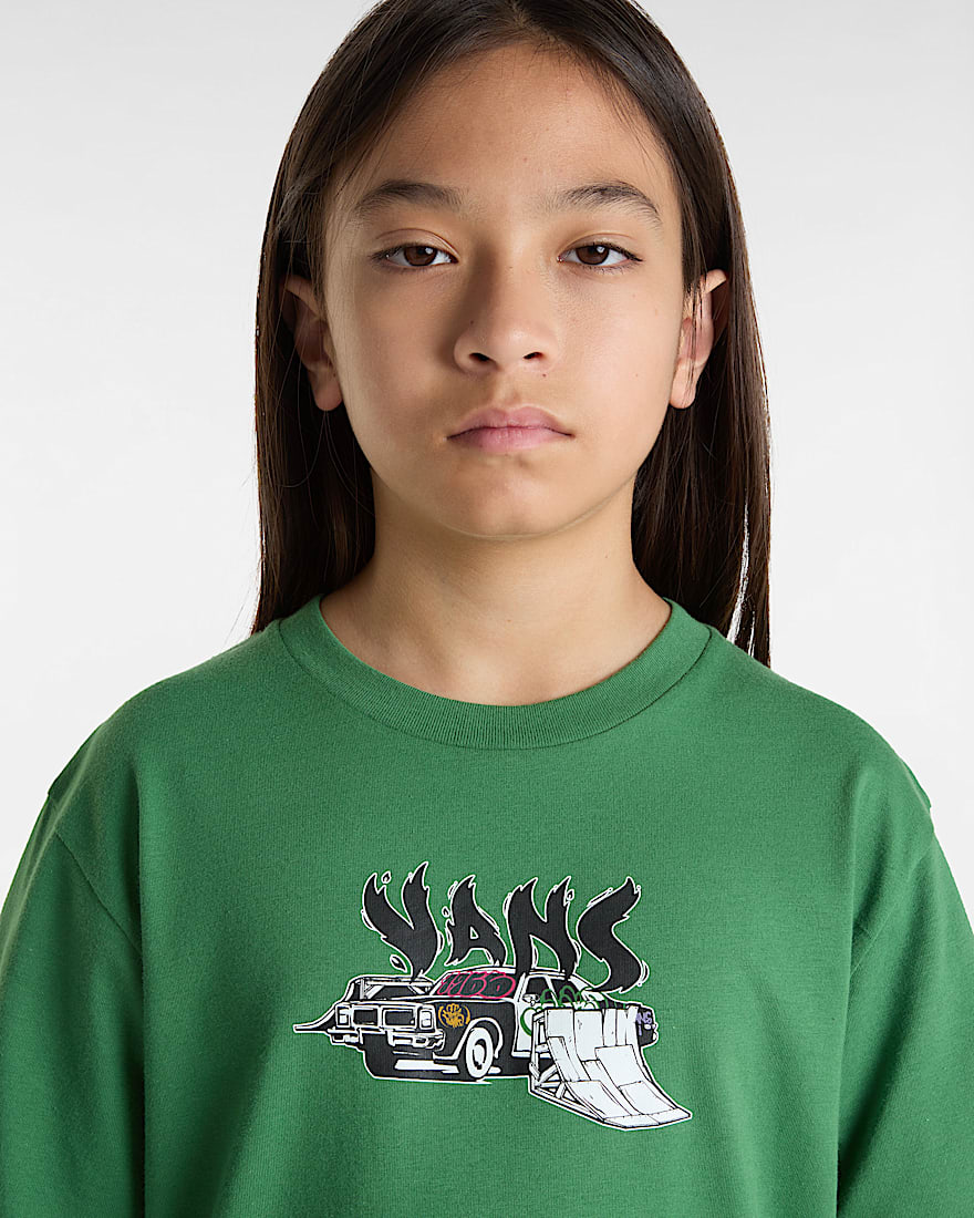 T-shirt Copout Enfant (8-14 ans)