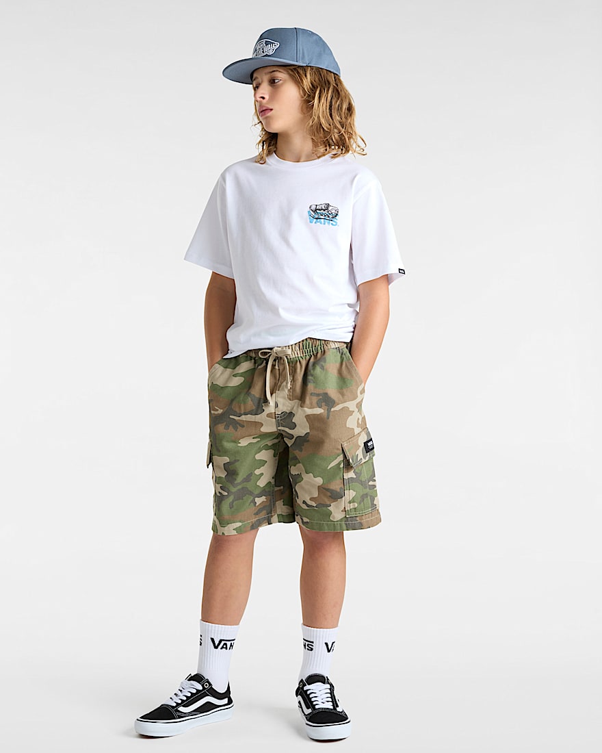 Chaussures Old Skool Enfant (8-14 ans)