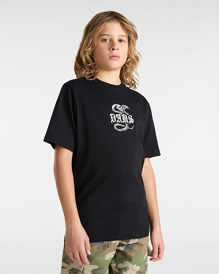 T-shirt Bone Yard Enfant (8-14 ans)