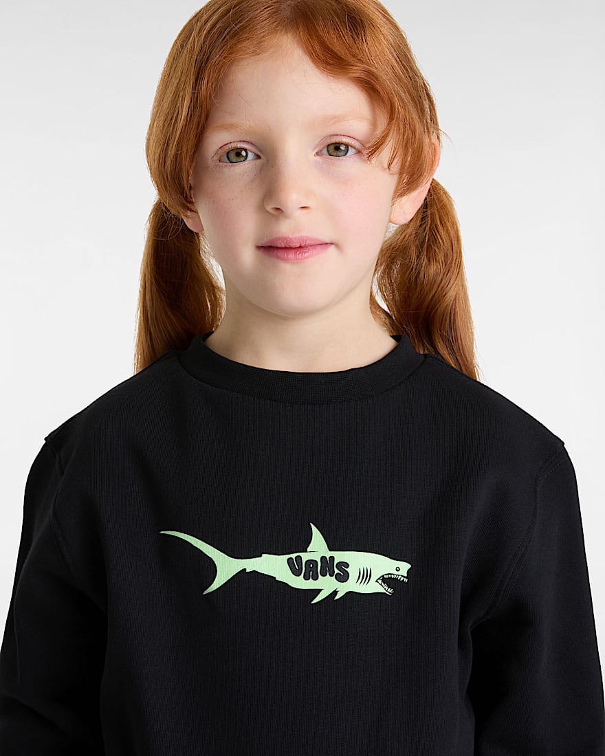 Little Kids The Pack Sweatshirt (2-8 Years)