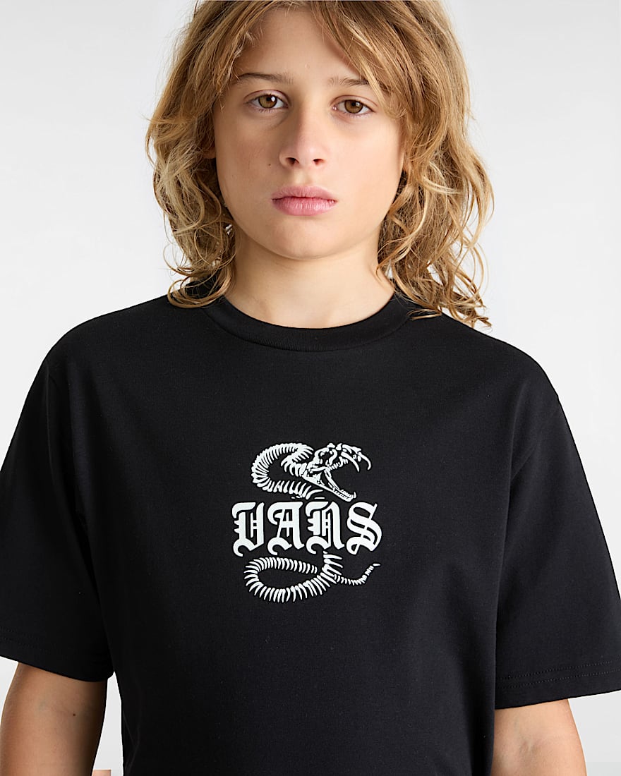 T-shirt Bone Yard Enfant (8-14 ans)