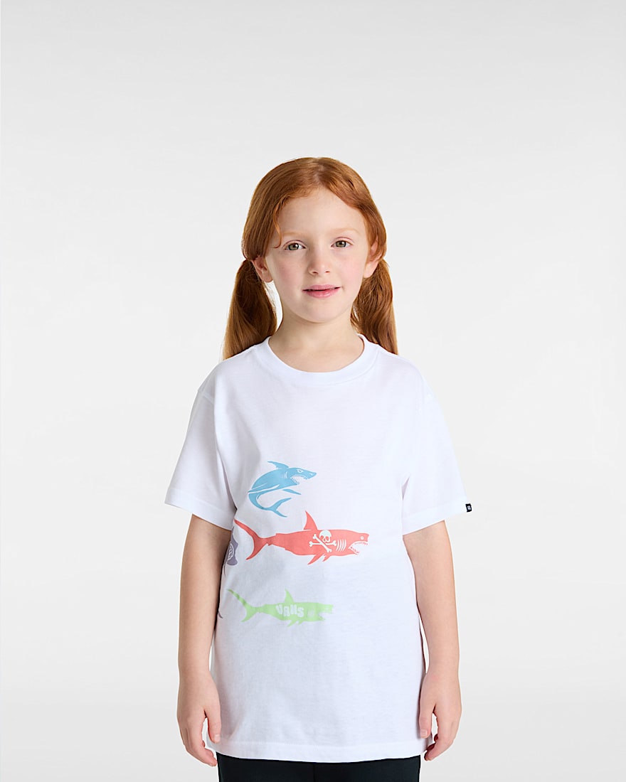 Little Kids The Pack T-Shirt (2-8 Years)