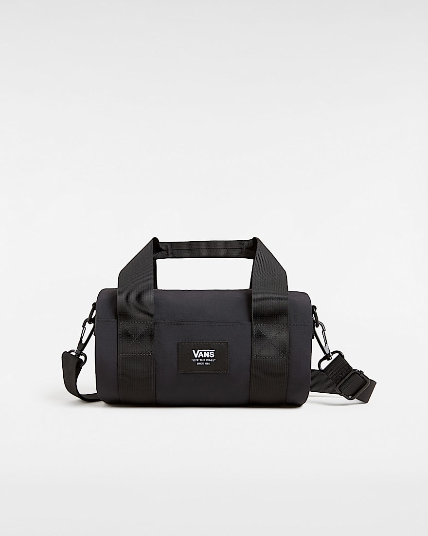 Barreled Mini Bag - 1