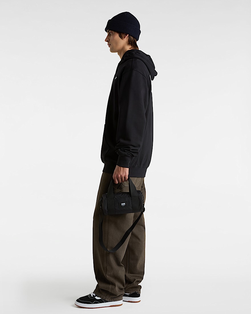 Barreled Mini Bag