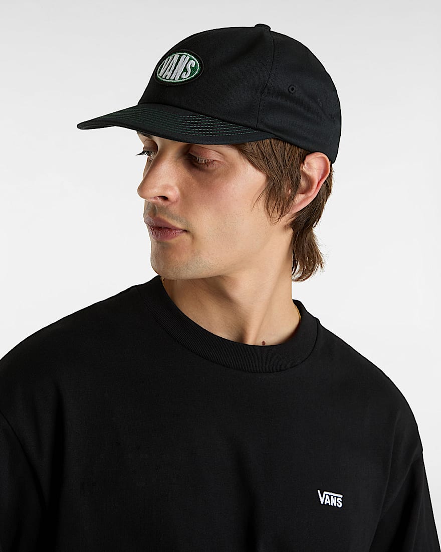 Casquette Spray On Jockey