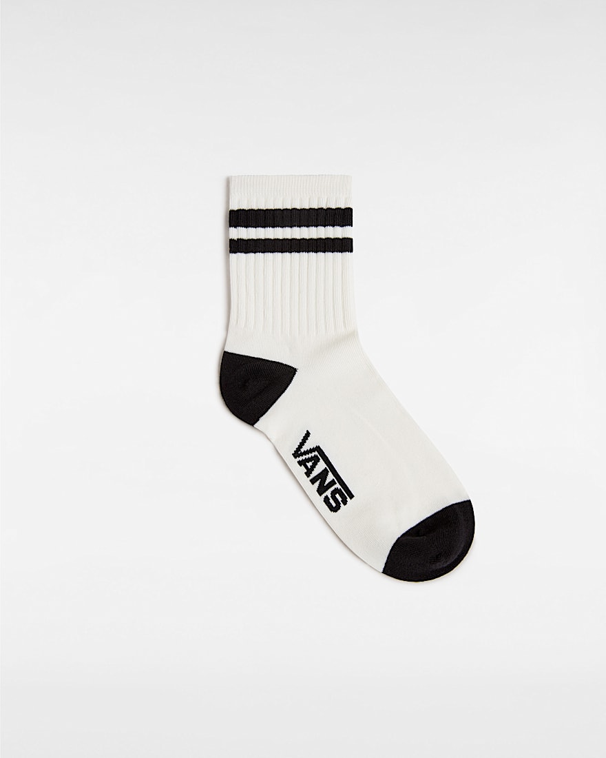 Bergman Half Crew Socks (1 Pair) - 1