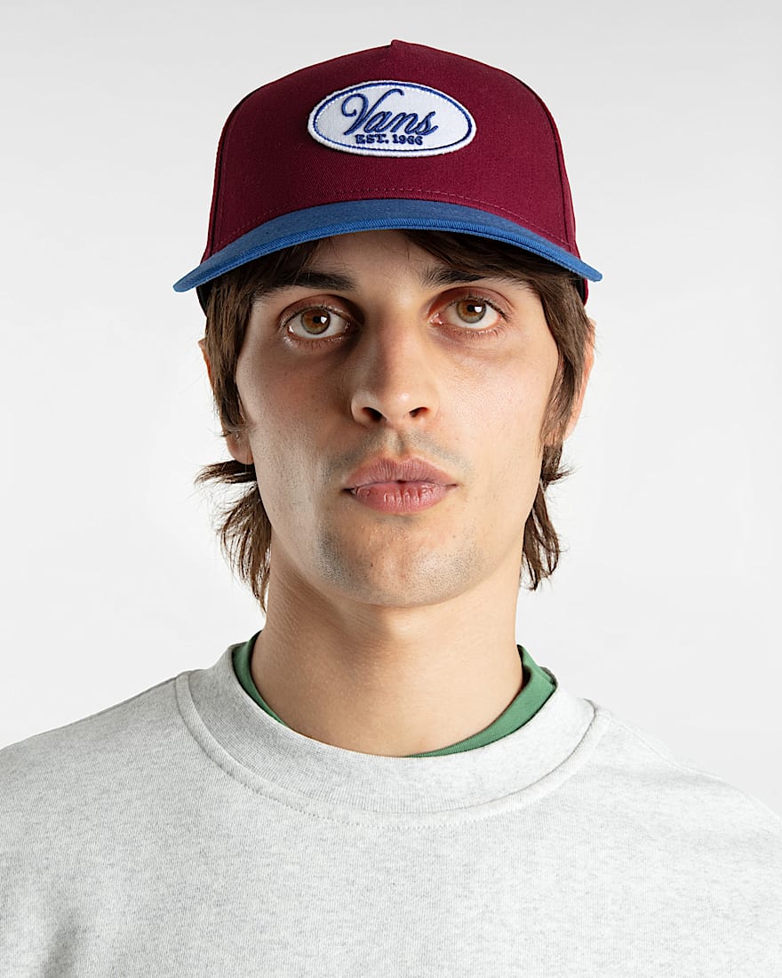 Gorra Snapback Y2V