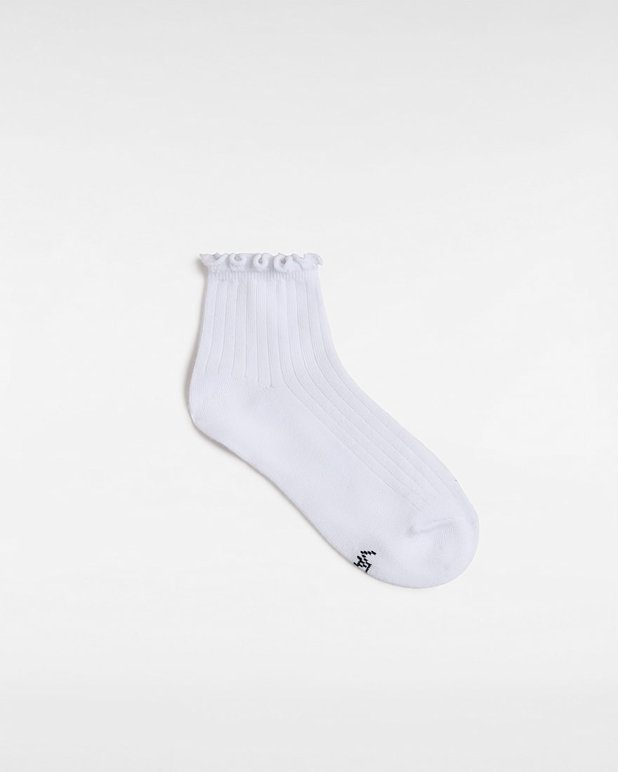 Lettuce Have It Half Crew Sock (1 Pair) - 1